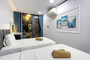 Rainbow Beach Mũi Né - Homestay & Coffee