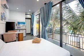 Rainbow Beach Mũi Né - Homestay & Coffee