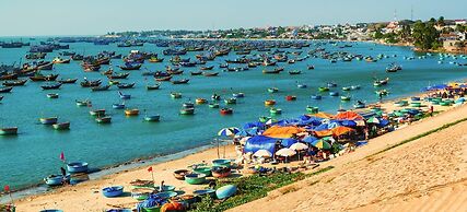 Rainbow Beach Mũi Né - Homestay & Coffee