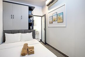 Rainbow Beach Mũi Né - Homestay & Coffee