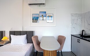 Rainbow Beach Mũi Né - Homestay & Coffee