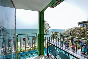 Rainbow Beach Mũi Né - Homestay & Coffee