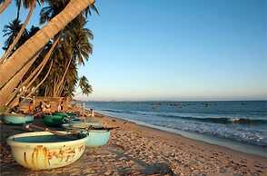 Rainbow Beach Mũi Né - Homestay & Coffee