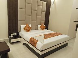 HOTEL PINK CITY