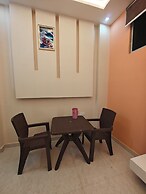 HOTEL PINK CITY