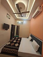 HOTEL PINK CITY