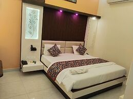 HOTEL PINK CITY