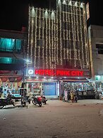HOTEL PINK CITY