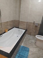 HOTEL PINK CITY
