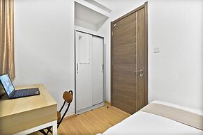 Privo by Kozystay - BSD