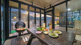Gapeong Jason Spa Pension