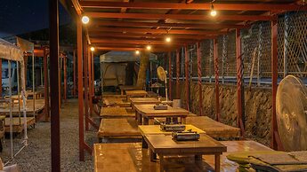 Gapeong Jason Spa Pension