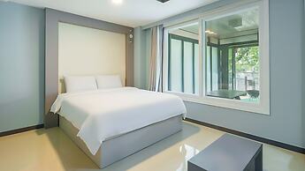 Gapeong Jason Spa Pension
