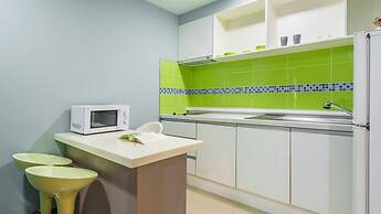 Gapeong Jason Spa Pension