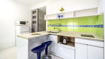 Gapeong Jason Spa Pension