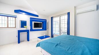 Gapeong Jason Spa Pension