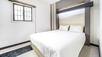 Gapeong Jason Spa Pension