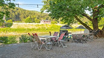 Gapeong Jason Spa Pension