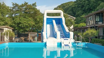 Gapeong Jason Spa Pension