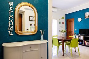 Bella G C Apartment in Rome