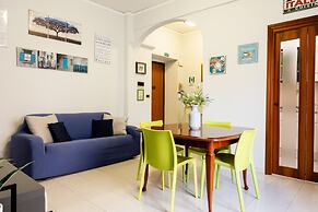 Bella G C Apartment in Rome