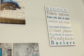 Bella G C Apartment in Rome