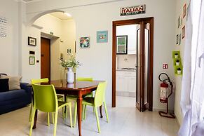 Bella G C Apartment in Rome