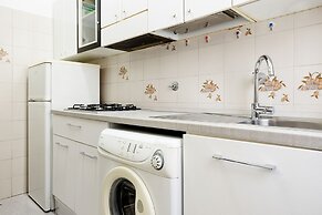 Bella G C Apartment in Rome
