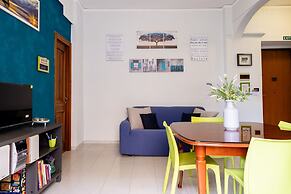 Bella G C Apartment in Rome