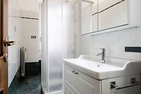 Bella G C Apartment in Rome