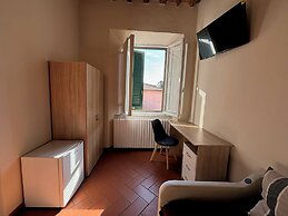 Window To The Tower
