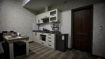 Shosh Apartments