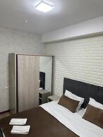Shosh Apartments