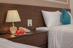 Airport Classic Hotel 2