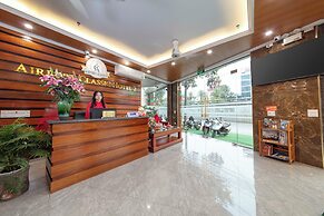 Airport Classic Hotel 2