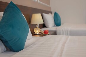 Airport Classic Hotel 2