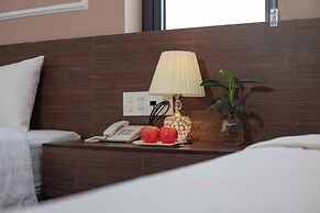 Airport Classic Hotel 2