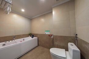 Airport Classic Hotel 2
