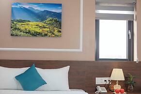 Airport Classic Hotel 2