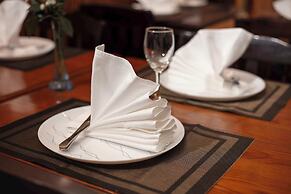 Airport Classic Hotel 2