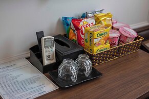 Airport Classic Hotel 2