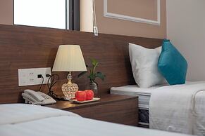 Airport Classic Hotel 2