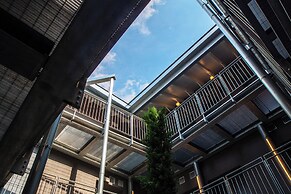Suite JOIVY Lake 11