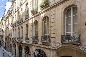 Le Saint Sauveur