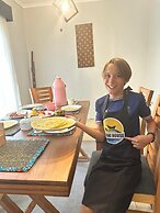 Mtoni  Home  Stay
