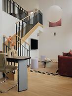 Edgar Suites Hameau-Porte de Versailles