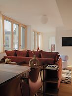 Edgar Suites Hameau-Porte de Versailles