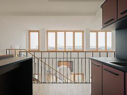 Edgar Suites Hameau-Porte de Versailles