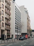 Edgar Suites Hameau-Porte de Versailles