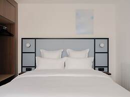 Edgar Suites Hameau-Porte de Versailles